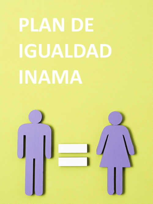 Plan de Igualdad